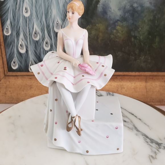 SCHMID Music Box Dancer